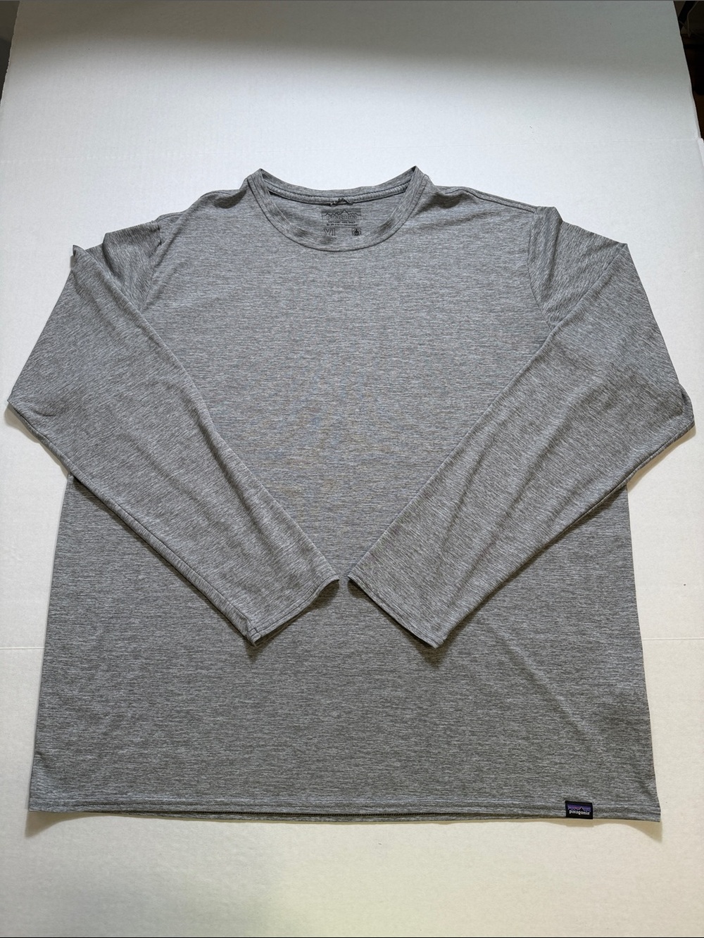 Patagonia Men's Long-Sleeved Capilene® Cool Daily Shirt
Style #45180